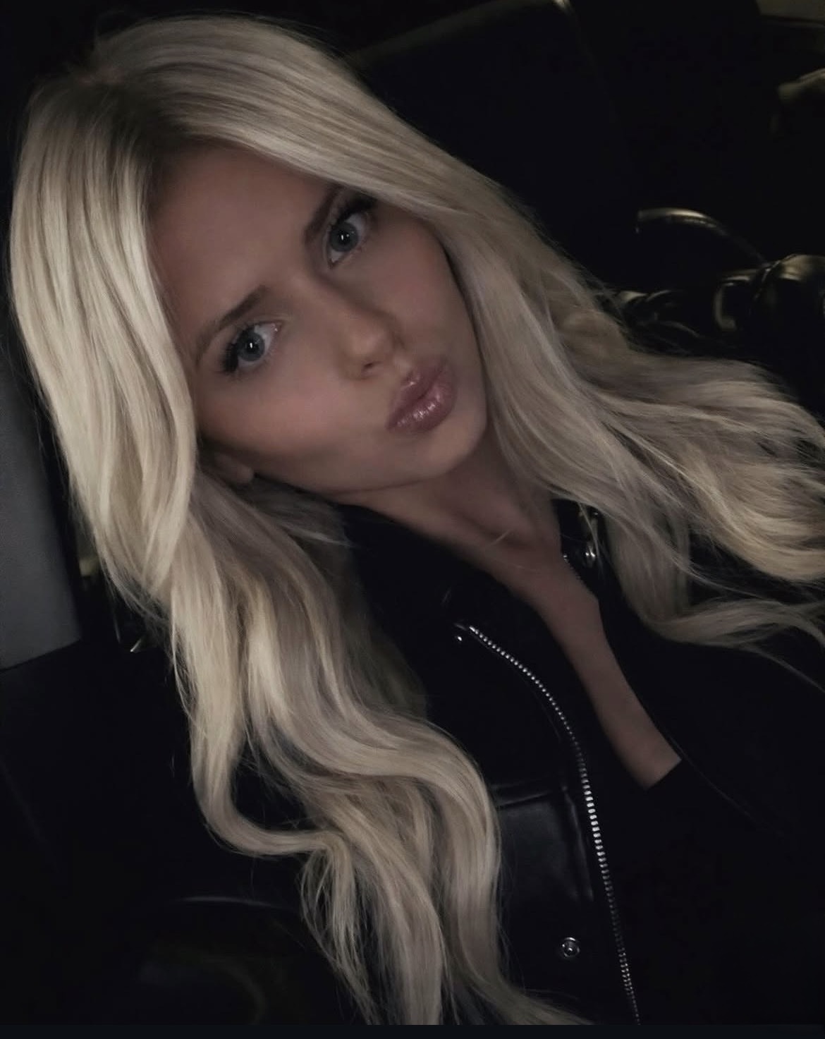 Taylor Grohs — portrait